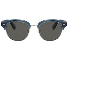 Oliver Peoples Unisex Cary Grant 2 Sun 50mm Polarized Sunglasses